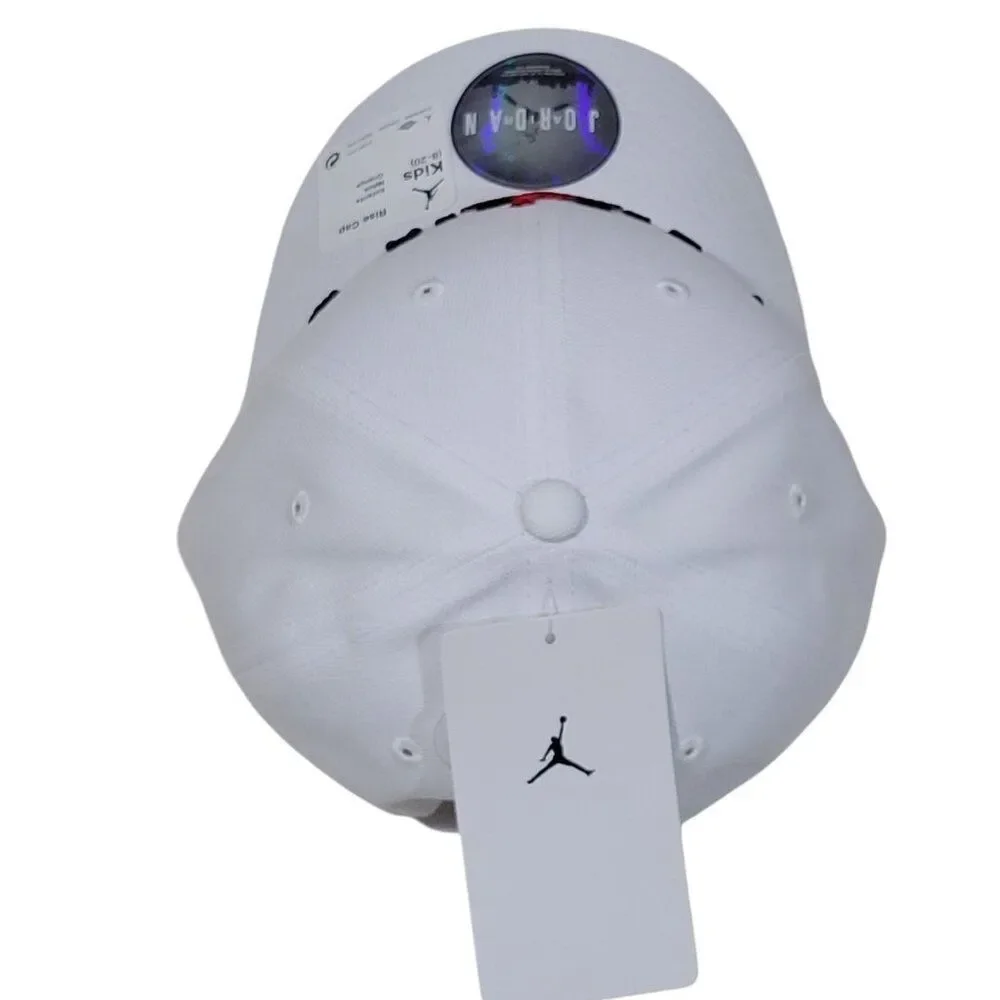 Jordan 20 boys see